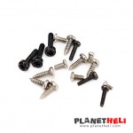 XK K130 RC Helicopter Screw Set